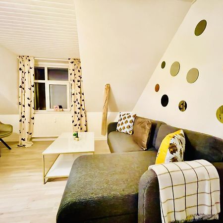Aday - Cozy Central 1 Bedroom Apartment フレデリクスハウン エクステリア 写真