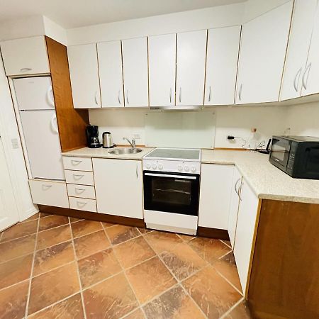 Aday - Cozy Central 1 Bedroom Apartment フレデリクスハウン エクステリア 写真