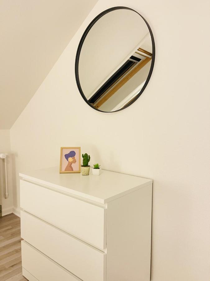 Aday - Cozy Central 1 Bedroom Apartment フレデリクスハウン エクステリア 写真