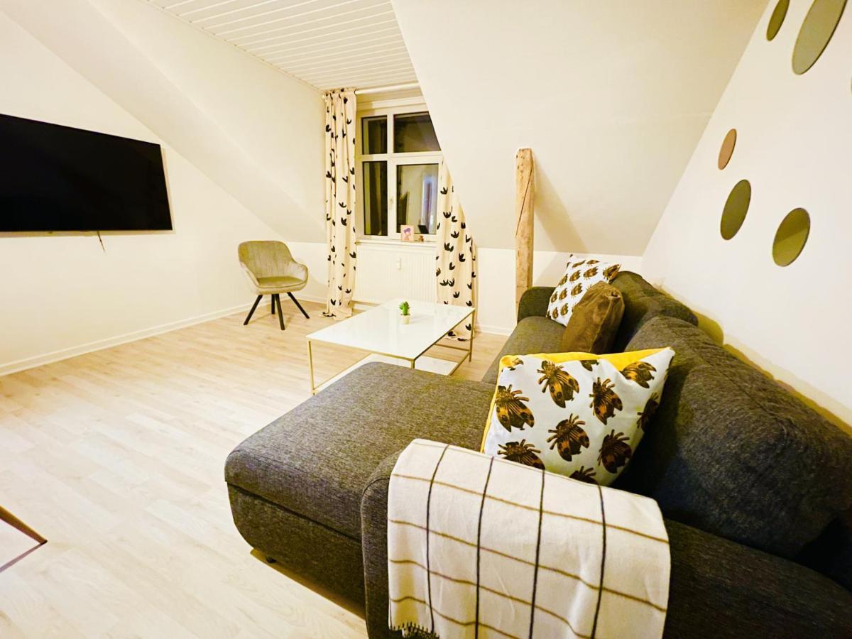 Aday - Cozy Central 1 Bedroom Apartment フレデリクスハウン エクステリア 写真