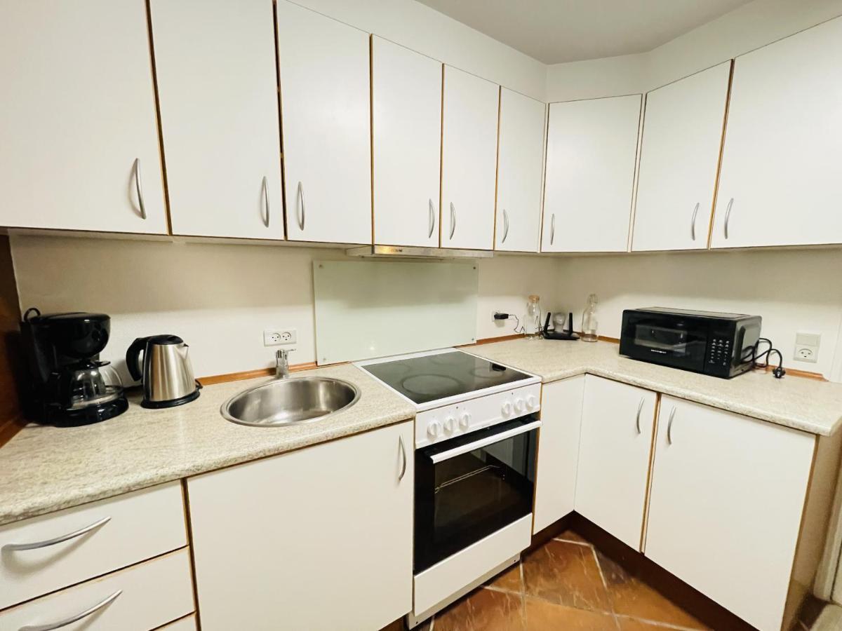 Aday - Cozy Central 1 Bedroom Apartment フレデリクスハウン エクステリア 写真