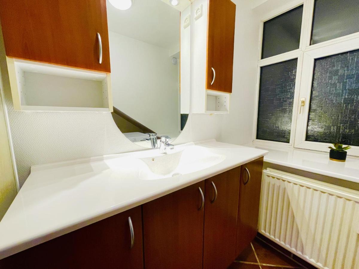 Aday - Cozy Central 1 Bedroom Apartment フレデリクスハウン エクステリア 写真
