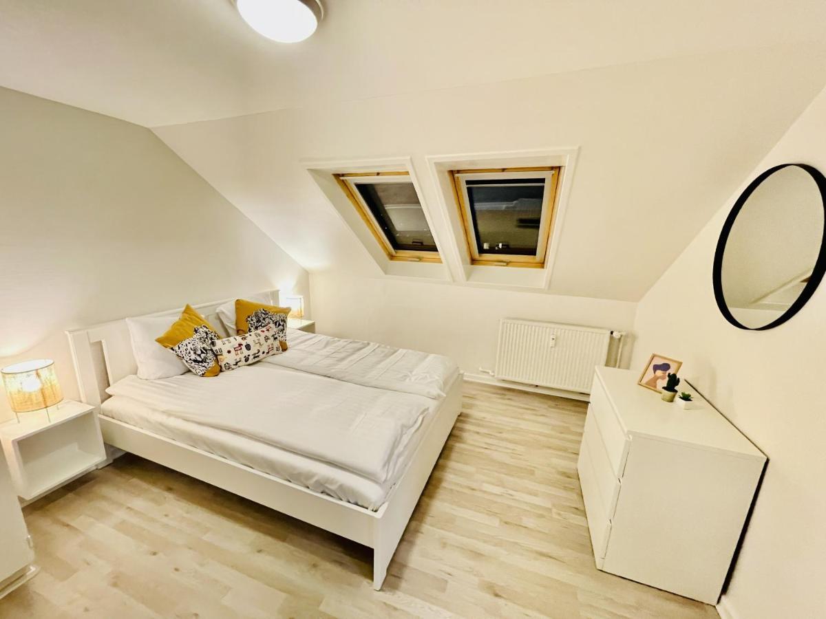 Aday - Cozy Central 1 Bedroom Apartment フレデリクスハウン エクステリア 写真