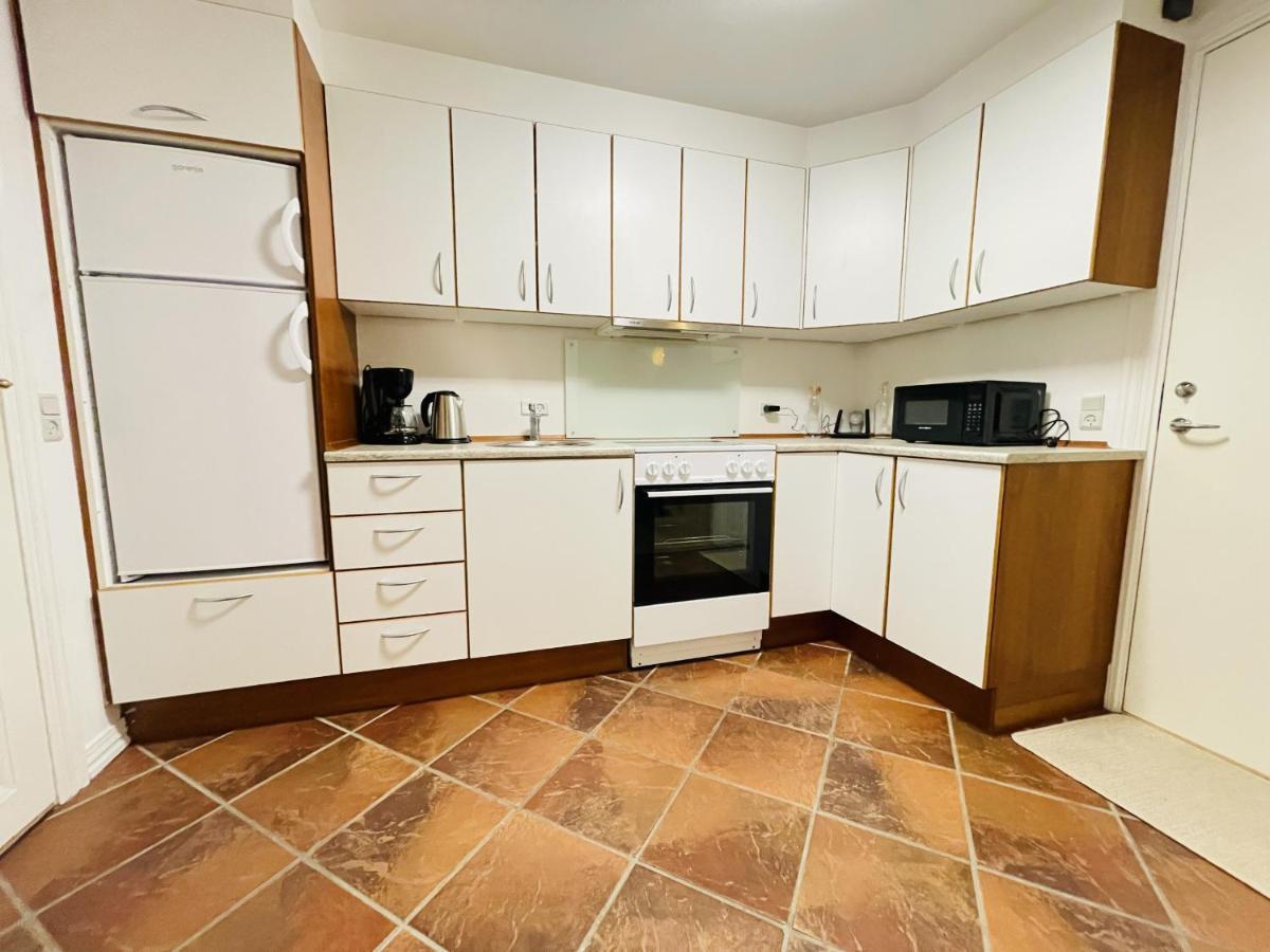 Aday - Cozy Central 1 Bedroom Apartment フレデリクスハウン エクステリア 写真
